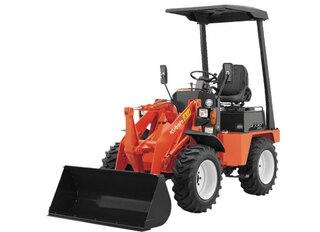 Kubota R320S