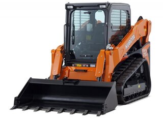 Kubota SVL75-2