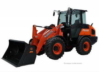 Kubota R630