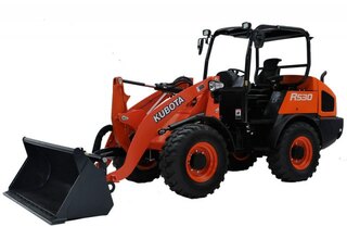 Kubota R530