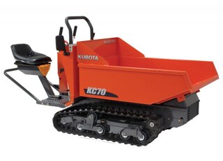 Kubota KC70-4