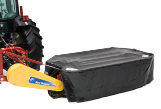 New Holland Economy Disc Mowers