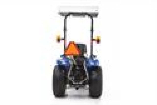 New Holland Boomer Series 24 HP 