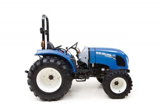 New Holland Boomer Series 33-47 HP