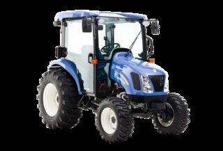 New Holland Boomer 3000 Series