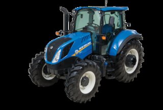 New Holland T5 Series – Tier 4B