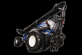 New Holland Flexi-Coil® P Series Air Carts