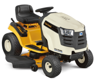 Cub Cadet LTX 1040