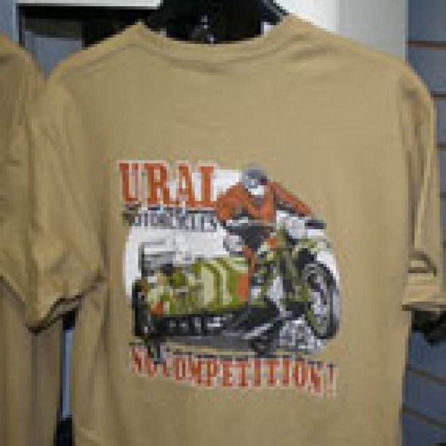 T-shirt technique Forger Heritage de Fox Racing