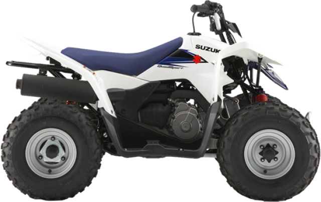 QuadSport Z90