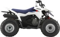 QuadSport Z90